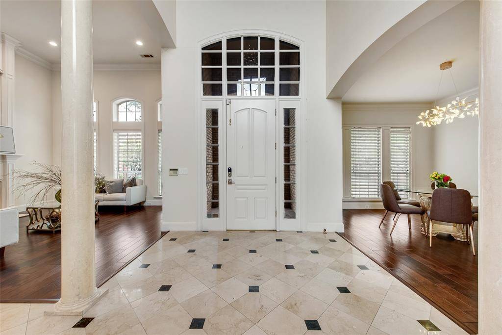 Plano, TX 75093,2801 Covey Place