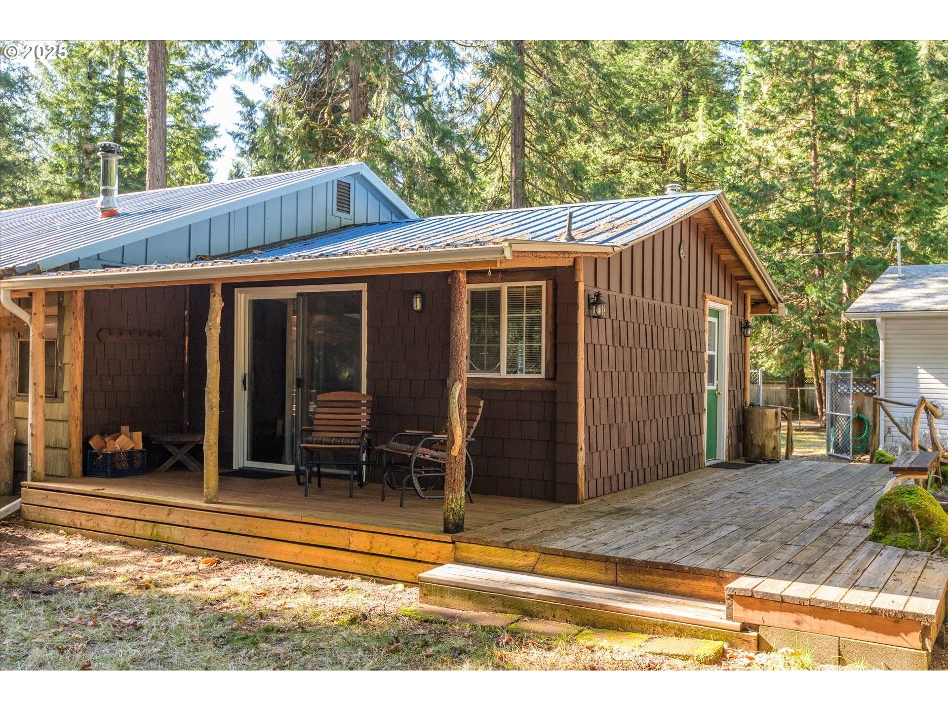 Mc Kenzie Bridge, OR 97413,56642 MCKENZIE HWY