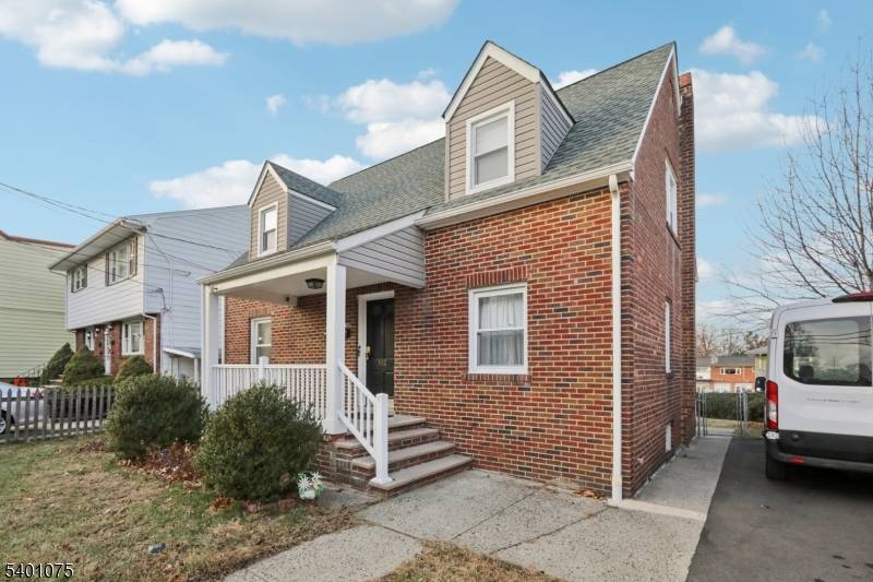 Clifton City, NJ 07011,102 Sheridan Ave