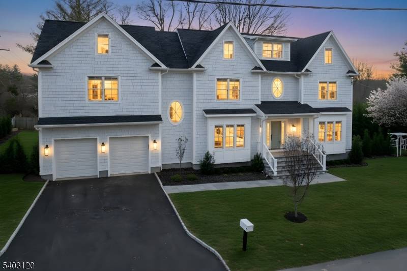 Chatham Twp., NJ 07928,1 Emmett St