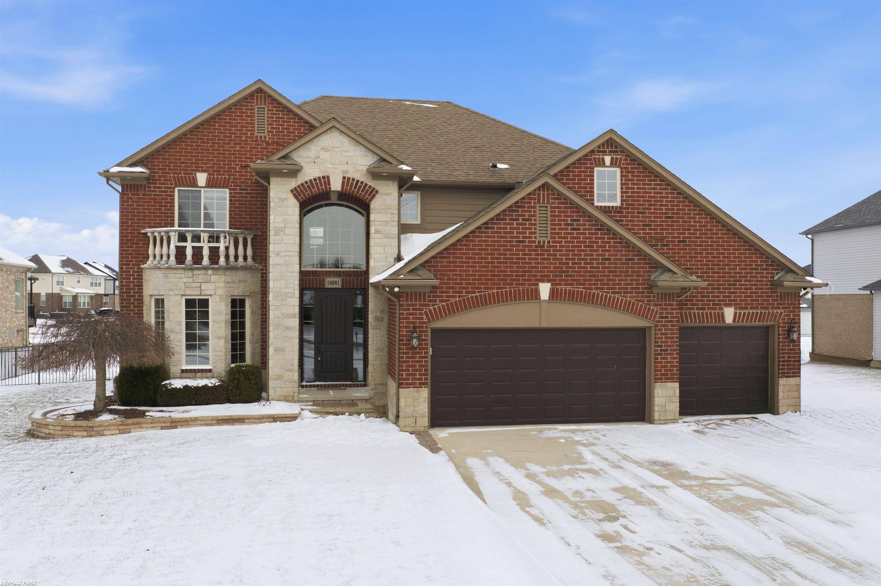 Macomb, MI 48042,18081 25 Mile RD