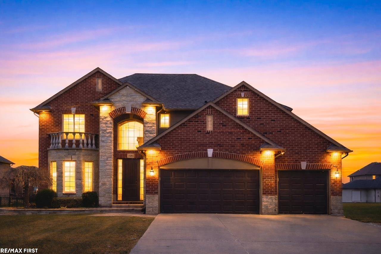 Macomb, MI 48042,18081 25 Mile RD