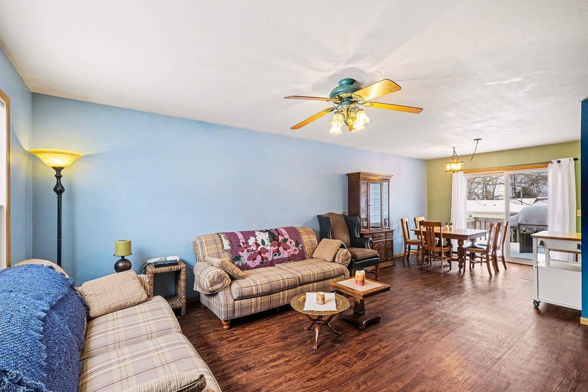 Muskegon, MI 49445,205 McConnell AVE