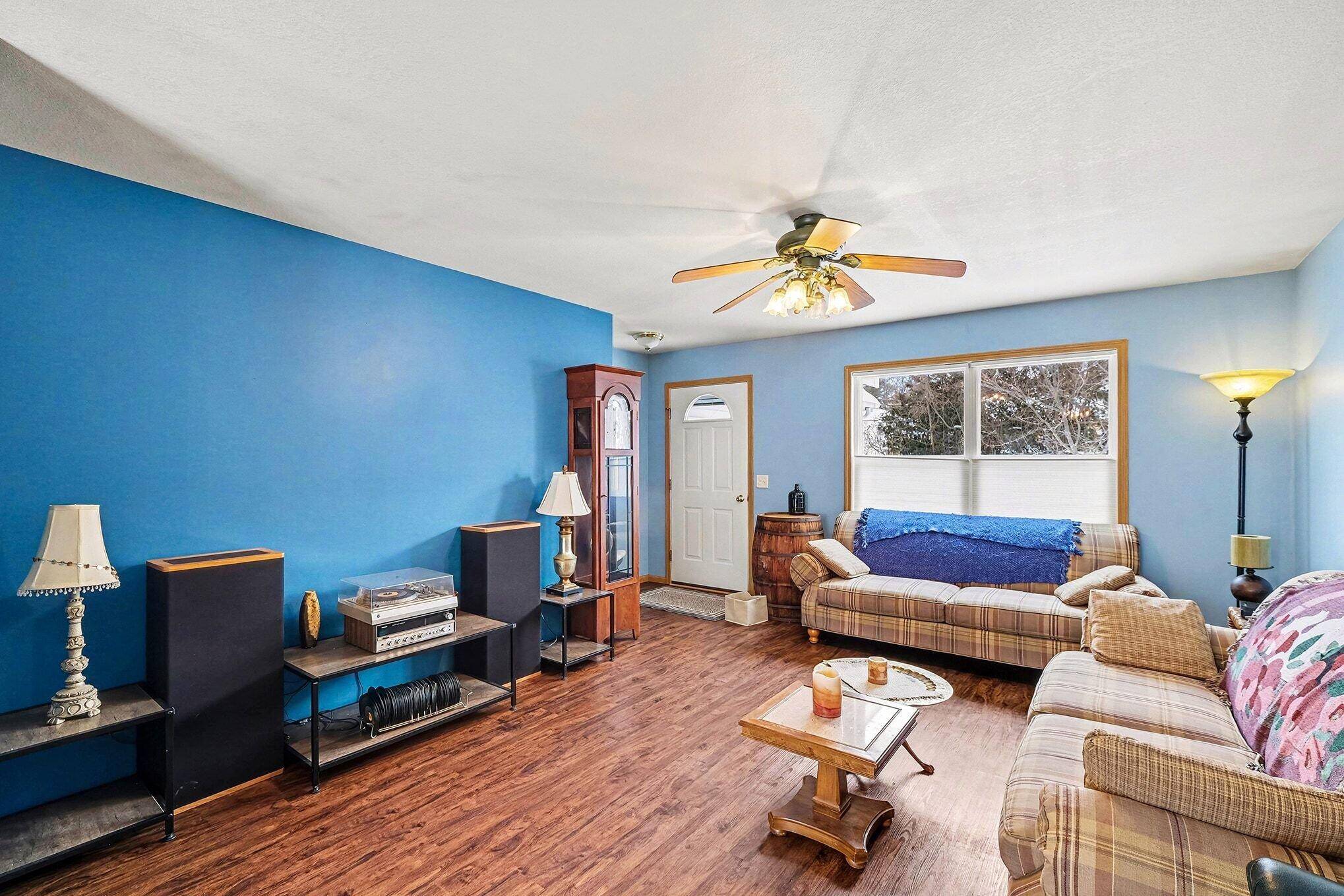 Muskegon, MI 49445,205 McConnell AVE