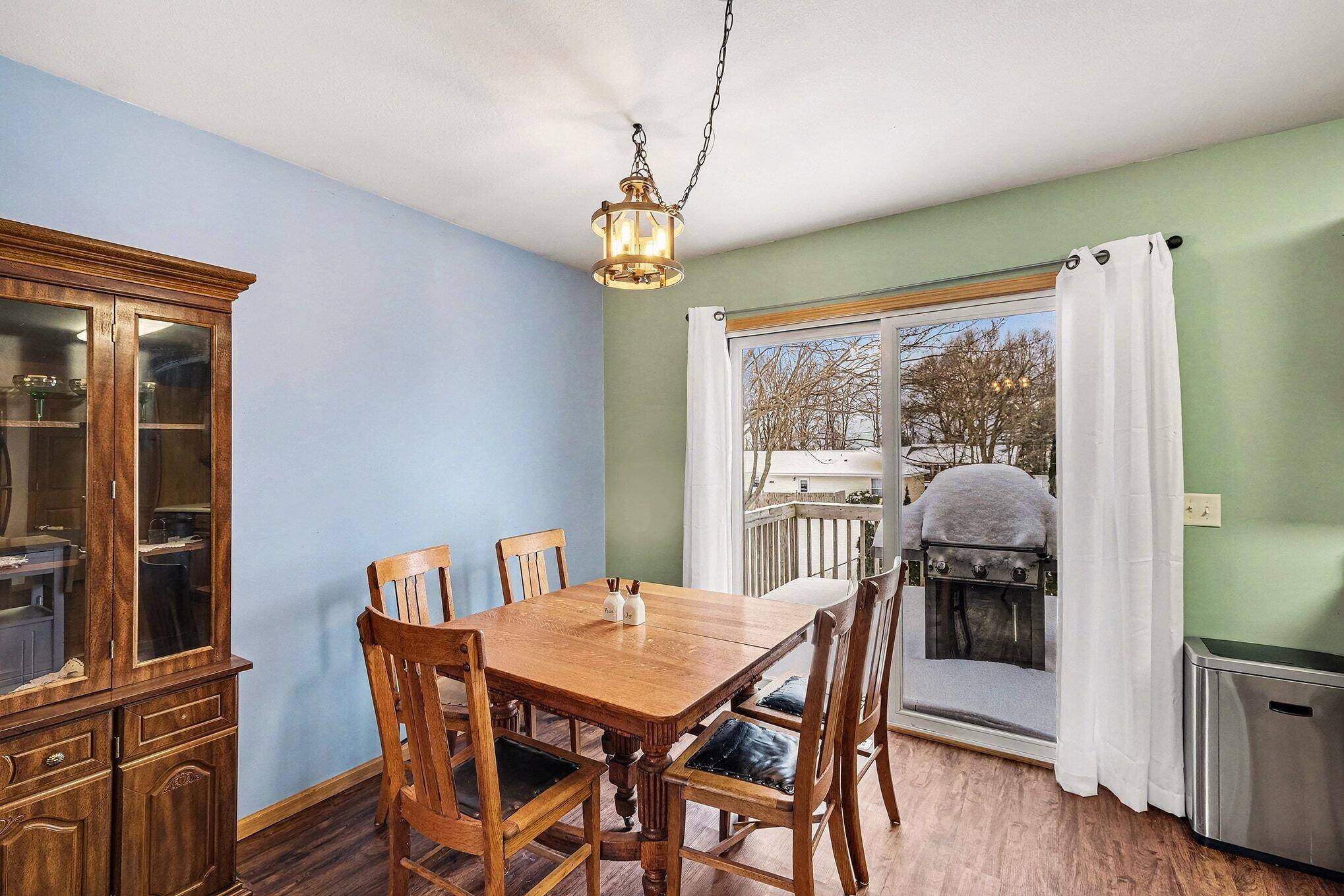 Muskegon, MI 49445,205 McConnell AVE