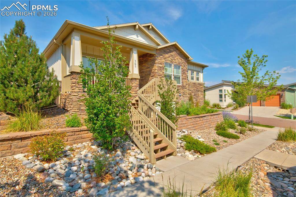 Colorado Springs, CO 80905,365 Eclipse DR