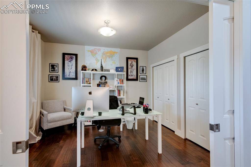 Colorado Springs, CO 80905,365 Eclipse DR