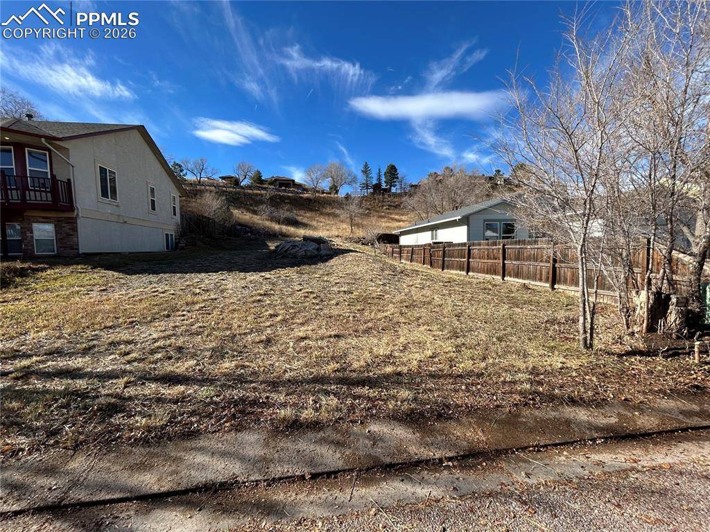 Colorado Springs, CO 80904,890 Columbine AVE