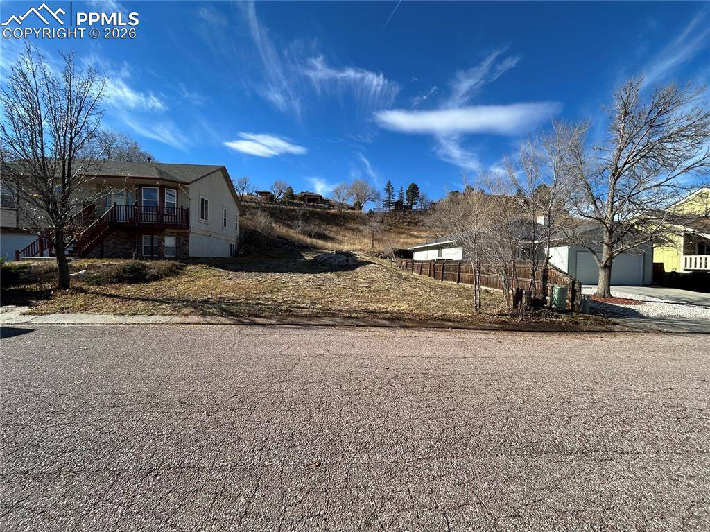 Colorado Springs, CO 80904,890 Columbine AVE