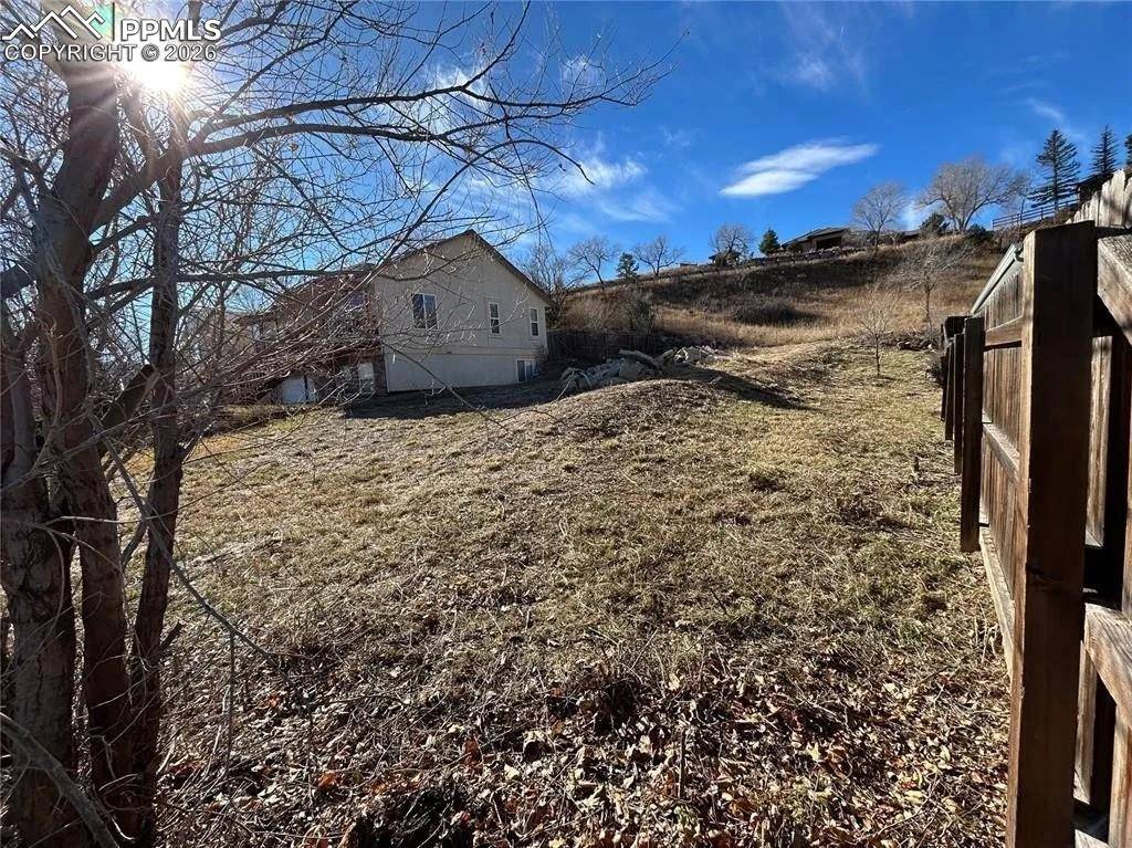 Colorado Springs, CO 80904,890 Columbine AVE