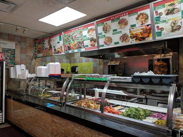 Toronto C01, ON M5B 1L2,439 Yonge ST