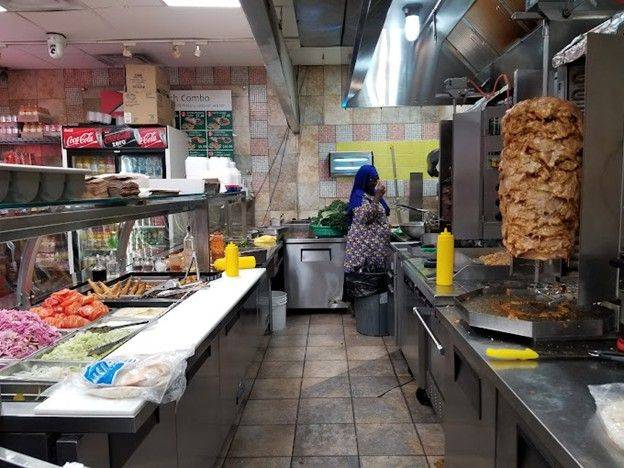 Toronto C01, ON M5B 1L2,439 Yonge ST