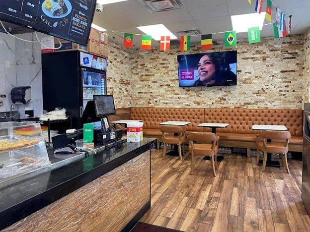 Toronto C01, ON M5B 1L2,439 Yonge ST