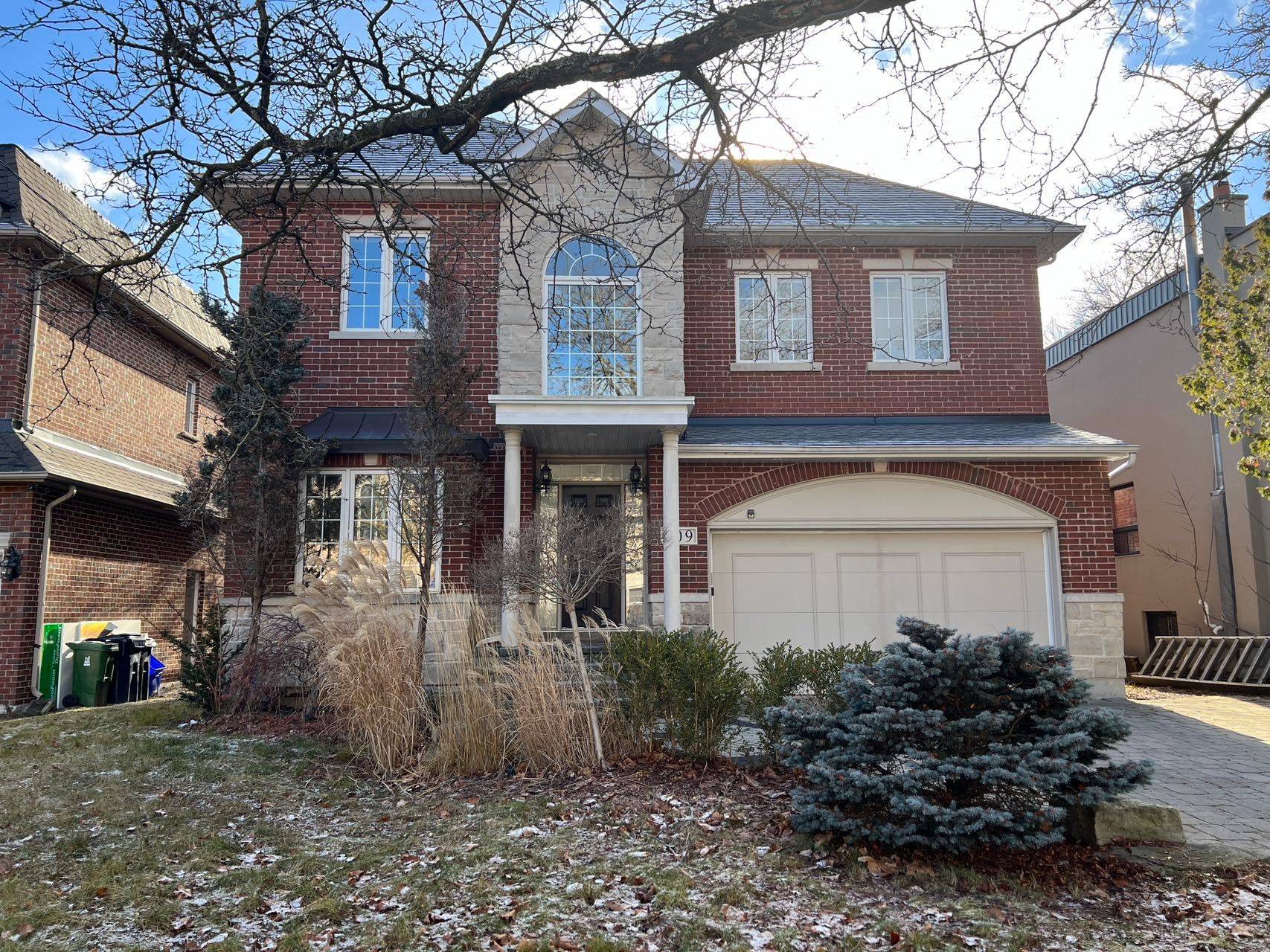 Toronto C14, ON M2N 4M3,Address not disclosed