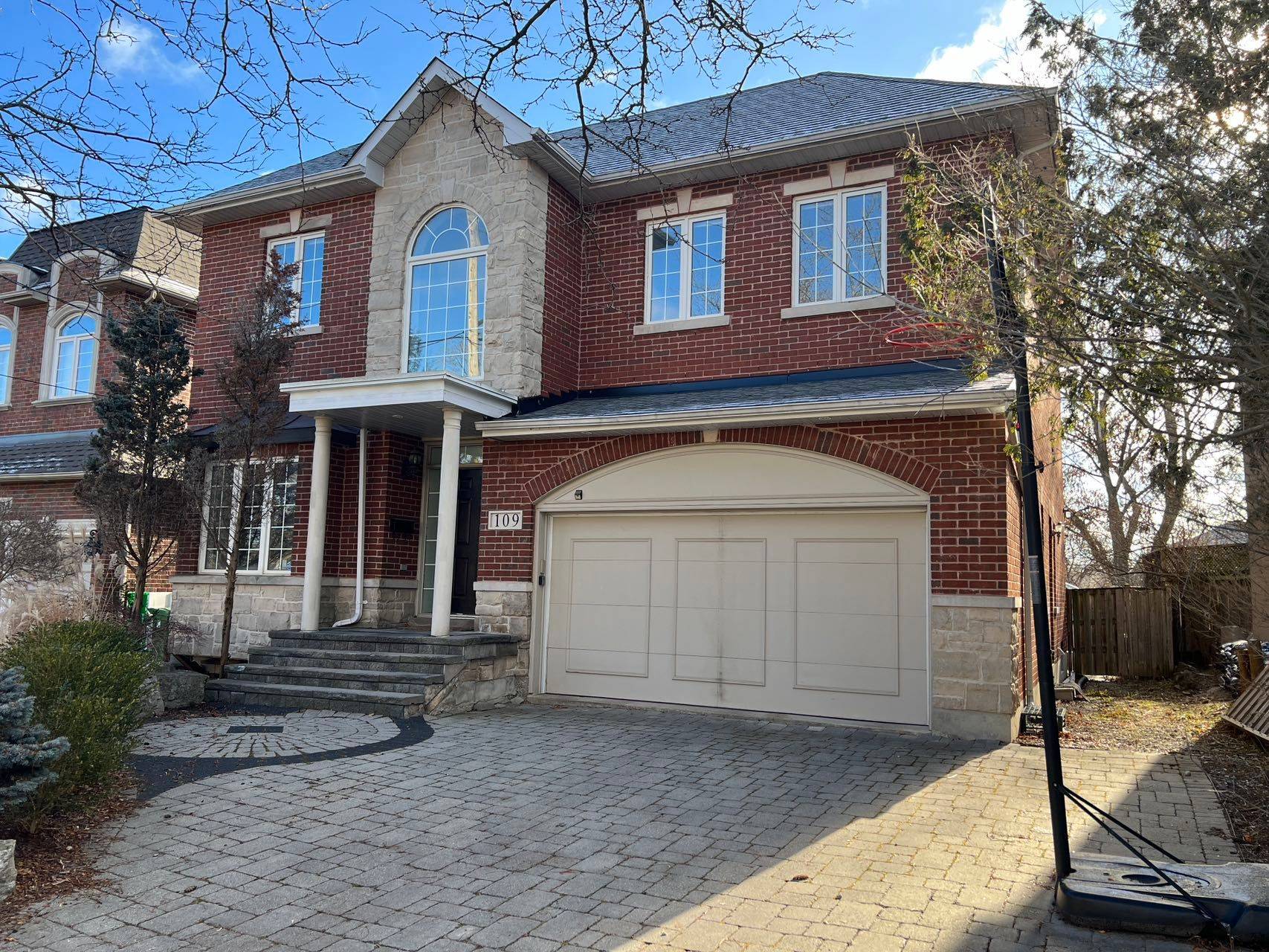 Toronto C14, ON M2N 4M3,Address not disclosed