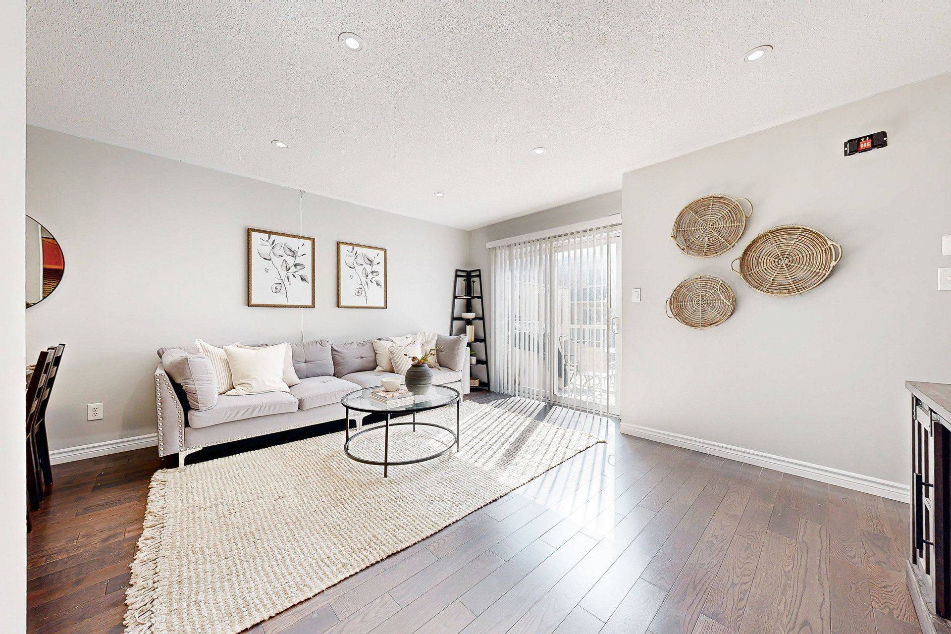 Pickering, ON L1V 7J9,1775 Valley Farm RD #37