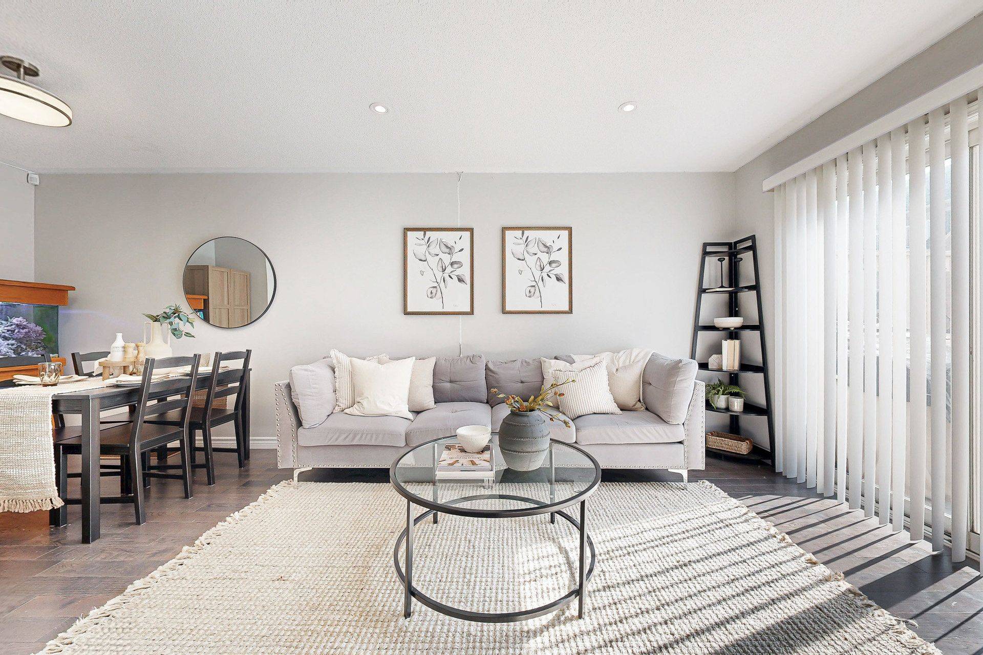 Pickering, ON L1V 7J9,1775 Valley Farm RD #37