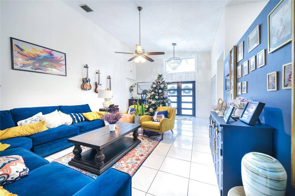 Lauderhill, FL 33351,4975 NW 82nd Ter