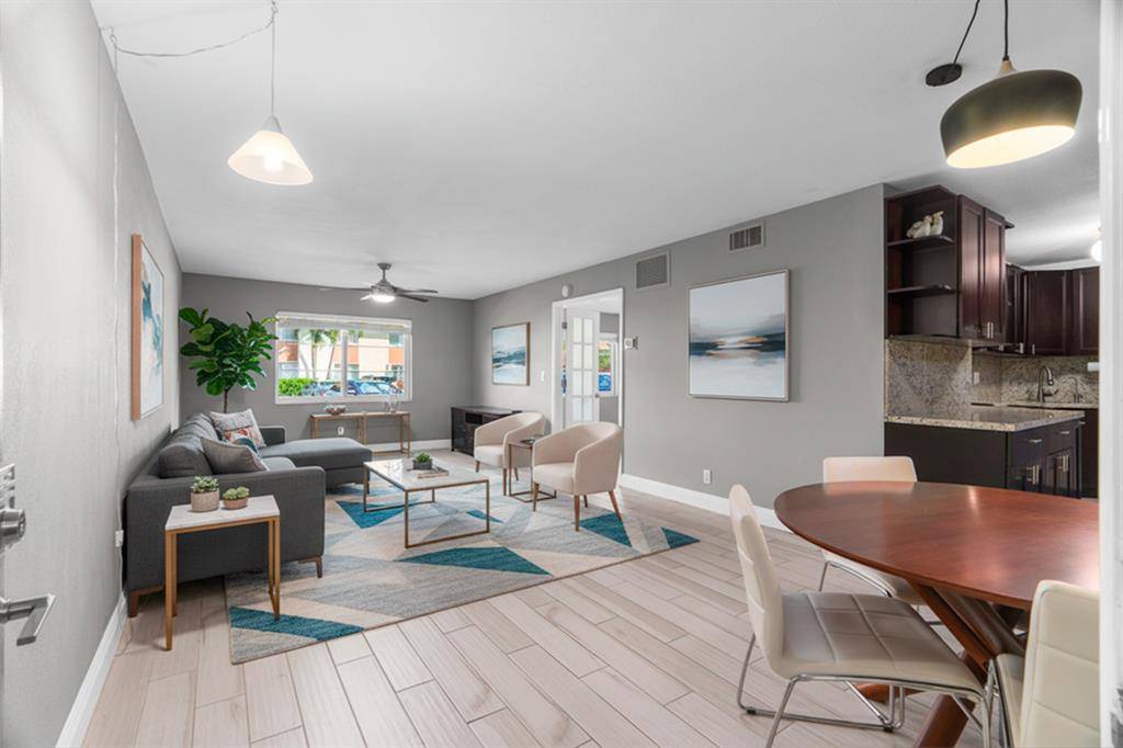 Wilton Manors, FL 33305,124 NE 19th Ct #106B