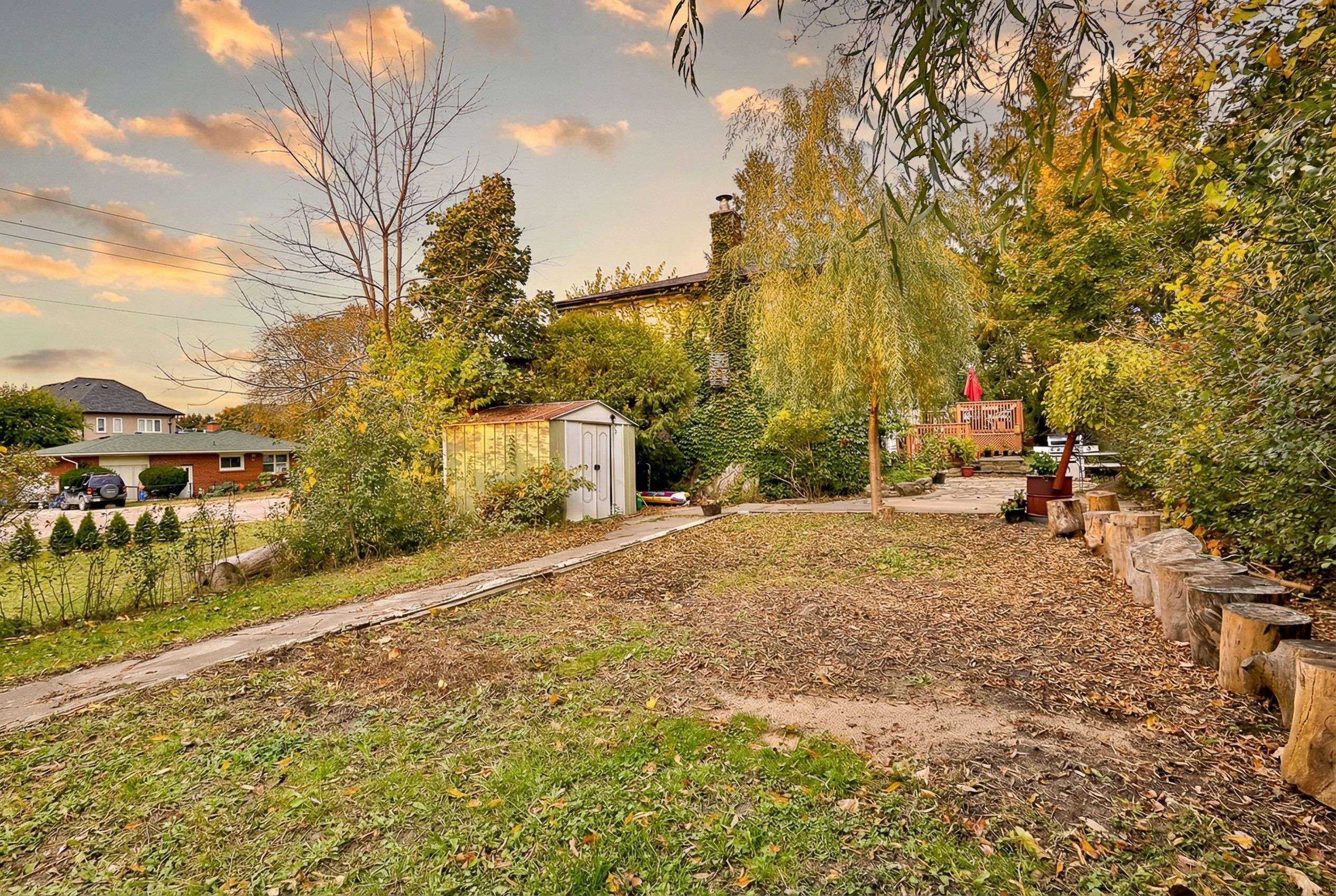 Newmarket, ON L3Y 3H2,165 Carlson DR