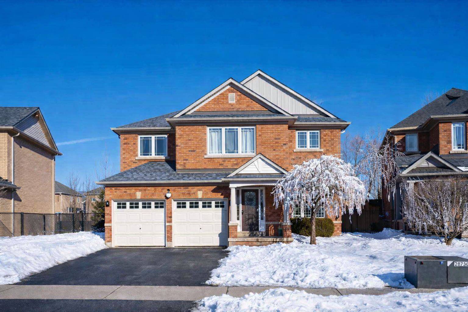 Richmond Hill, ON L4E 4R2,18 Pegasus DR