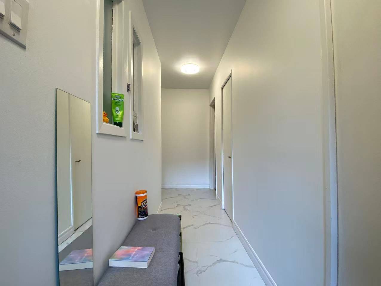 Markham, ON L3P 1G9,65 Drakefield RD #Main& Basement