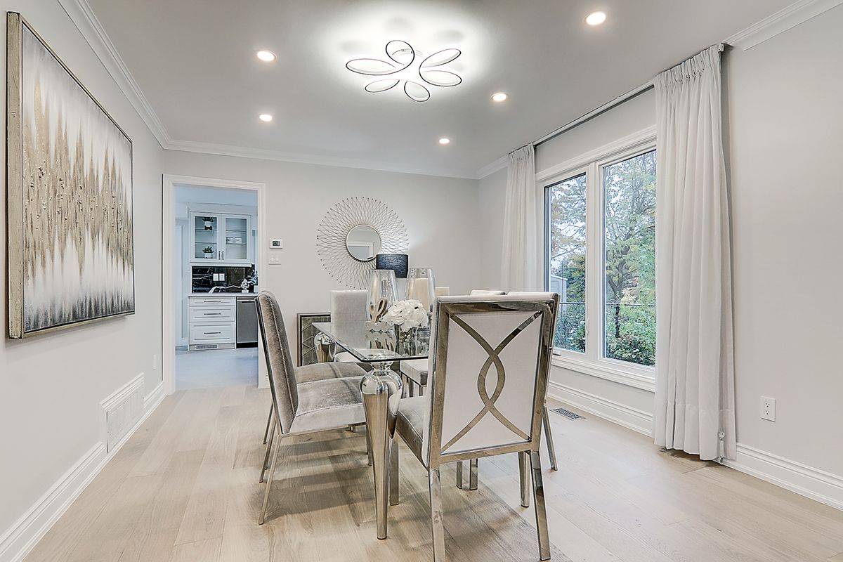 Markham, ON L3R 3N4,46 Harvest Moon DR