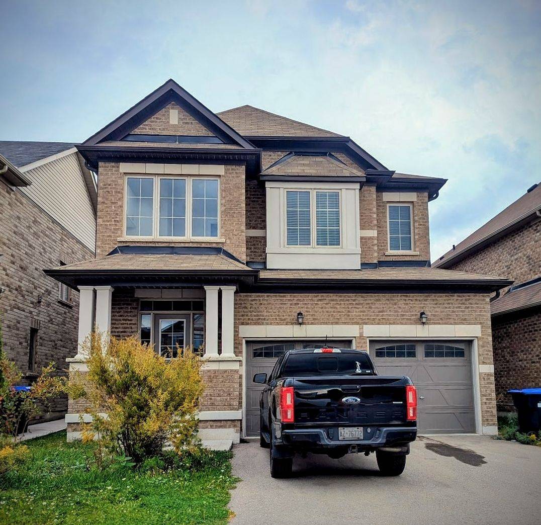 Innisfil, ON L9S 0J9,1509 Angus ST