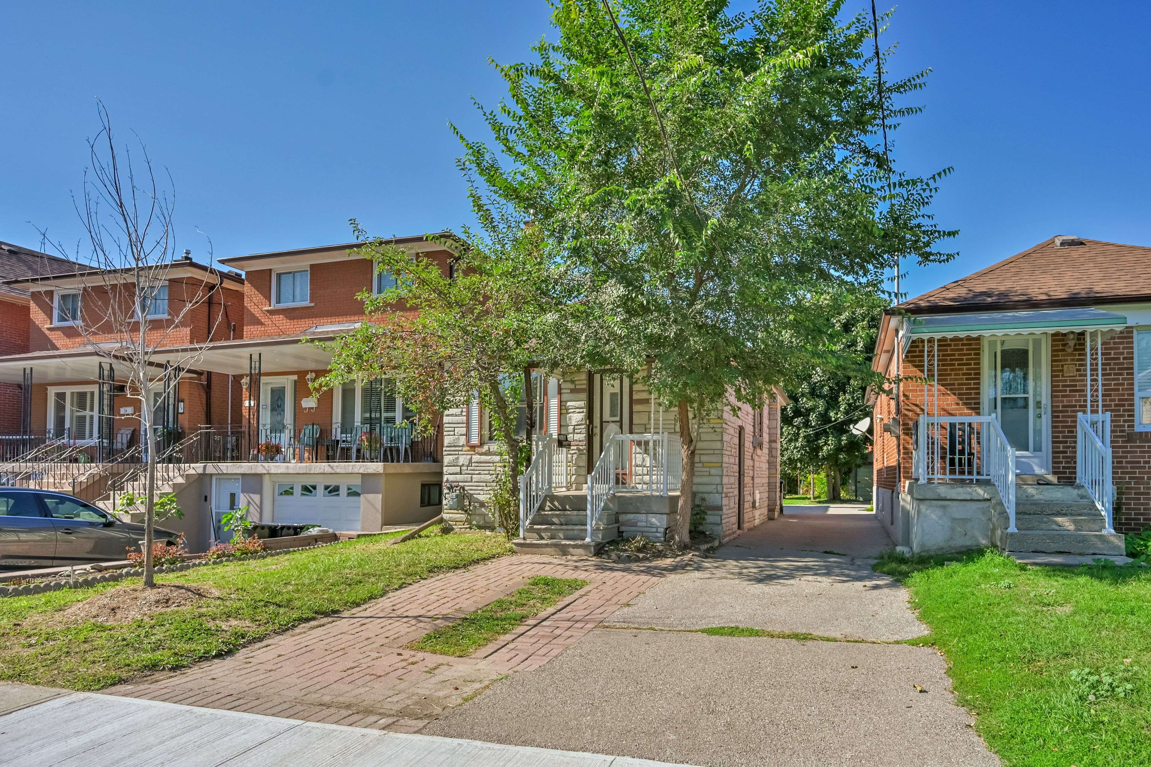 Toronto W03, ON M6N 2N7,20 East DR