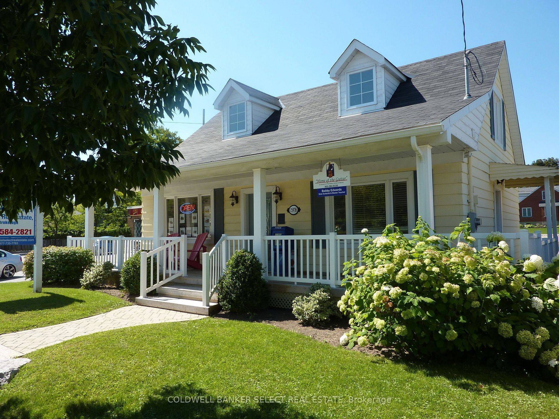 Caledon, ON L7C 1E8,15976 Airport RD #PT Main Floor North