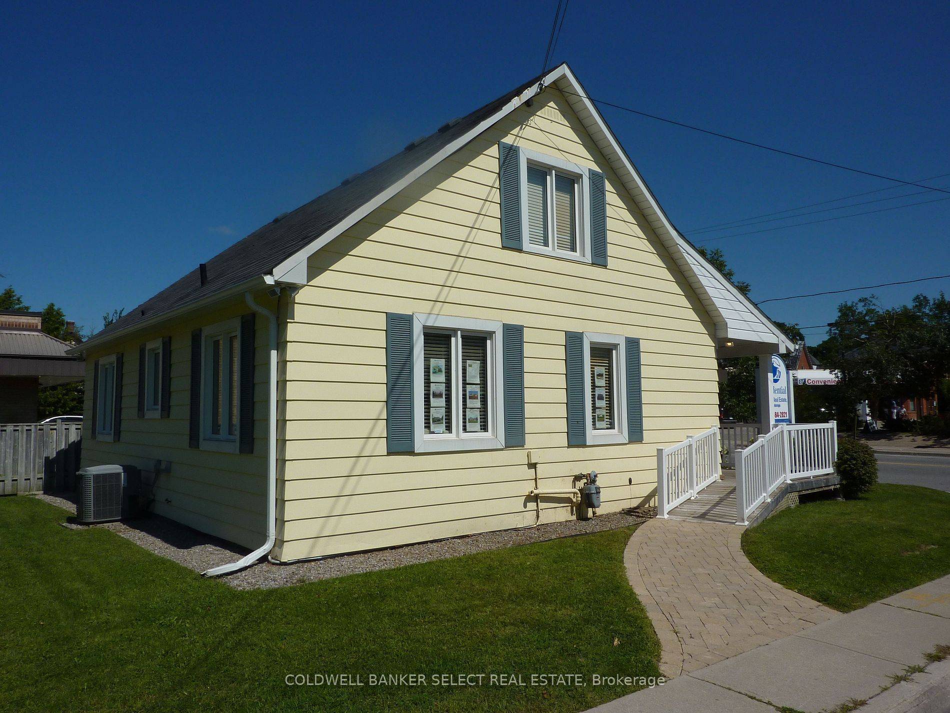 Caledon, ON L7C 1E8,15976 Airport RD #PT Main Floor North