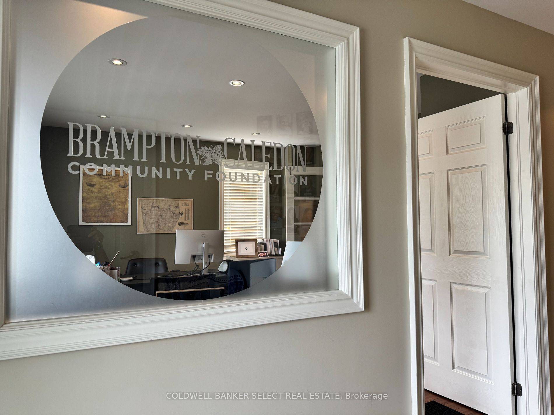 Caledon, ON L7C 1E8,15976 Airport RD #PT Main Floor South