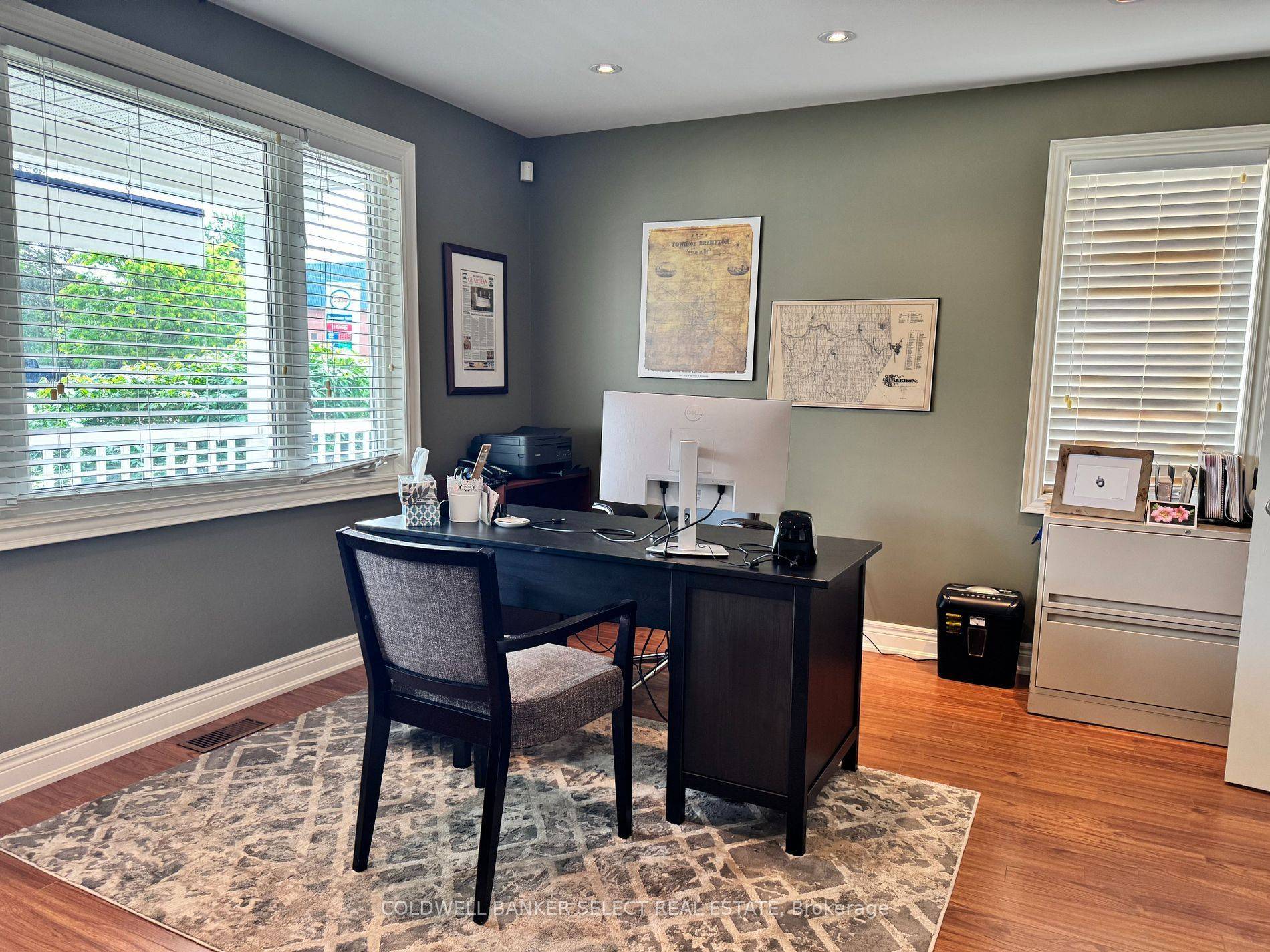 Caledon, ON L7C 1E8,15976 Airport RD #PT Main Floor South