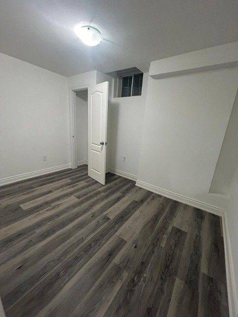 Brampton, ON L6X 2M6,21 Agincourt CIR #Basement