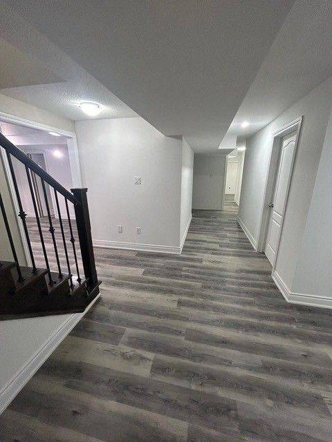 Brampton, ON L6X 2M6,21 Agincourt CIR #Basement