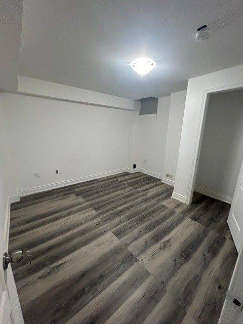 Brampton, ON L6X 2M6,21 Agincourt CIR #Basement
