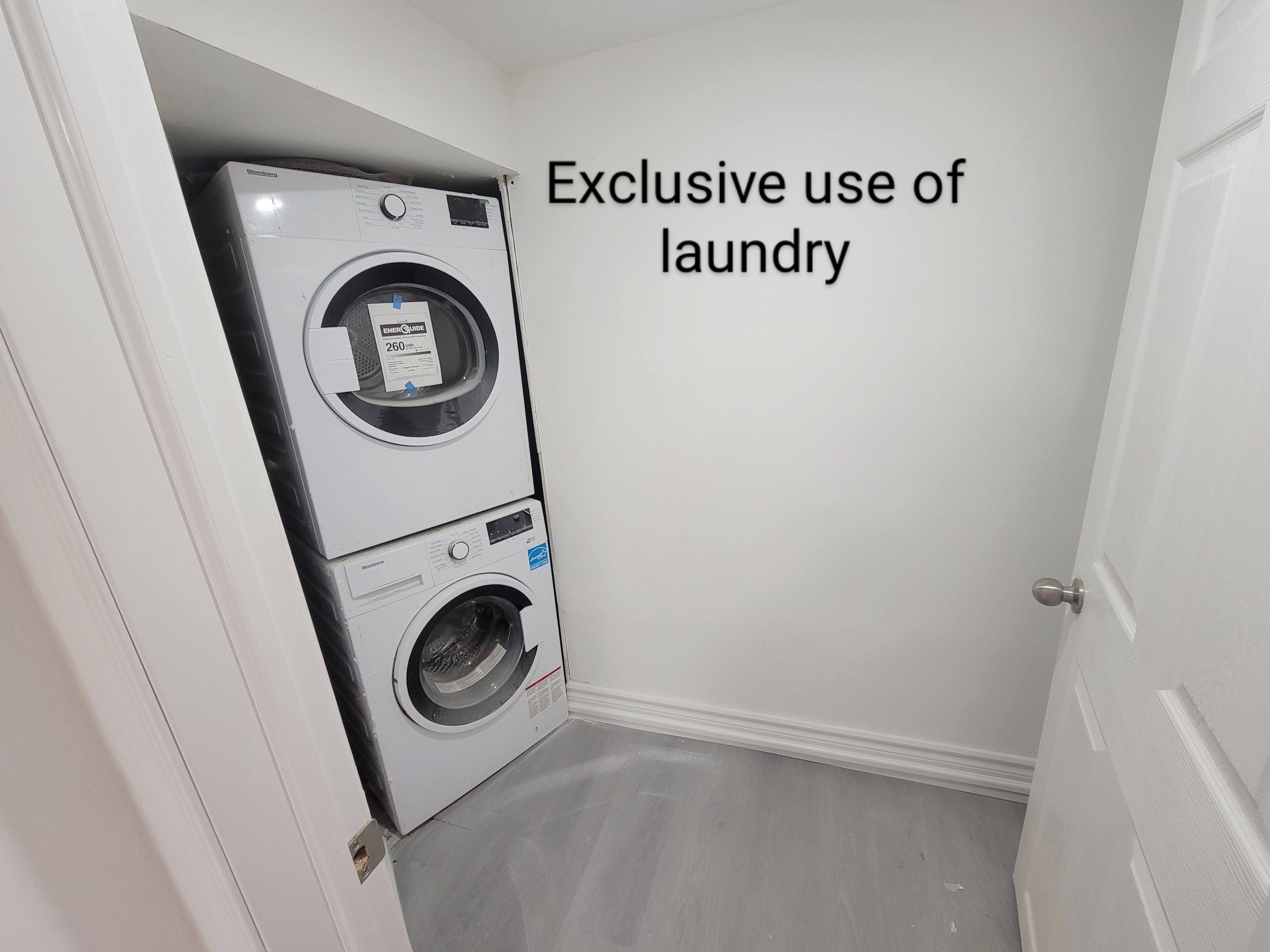 Brampton, ON L6X 1C8,92 Nelson ST W #Lower