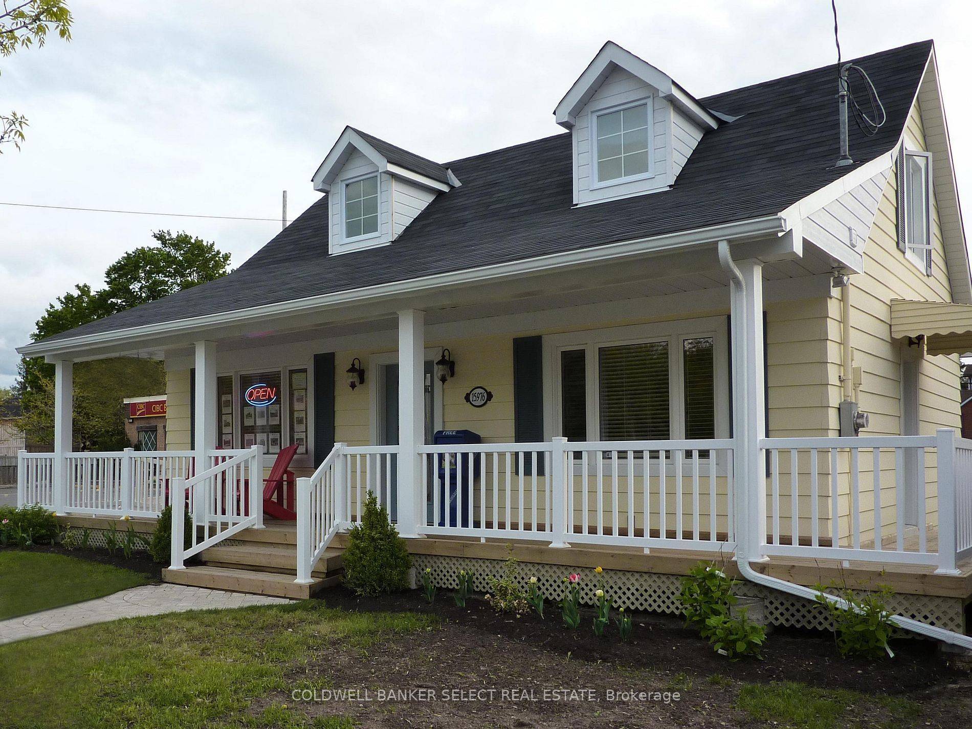 Caledon, ON L7C 1E8,15976 Airport RD