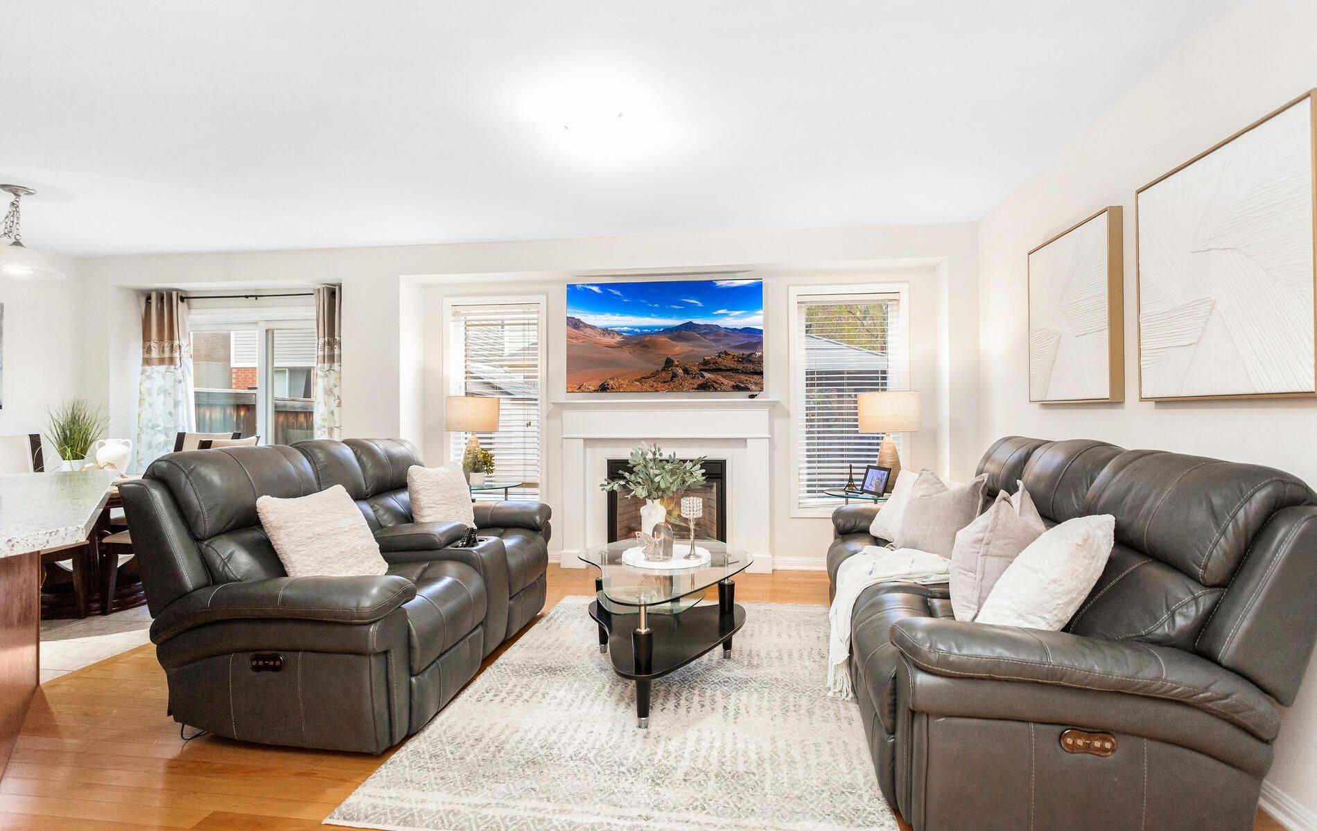 Brampton, ON L7A 0S3,47 Haverty TRL