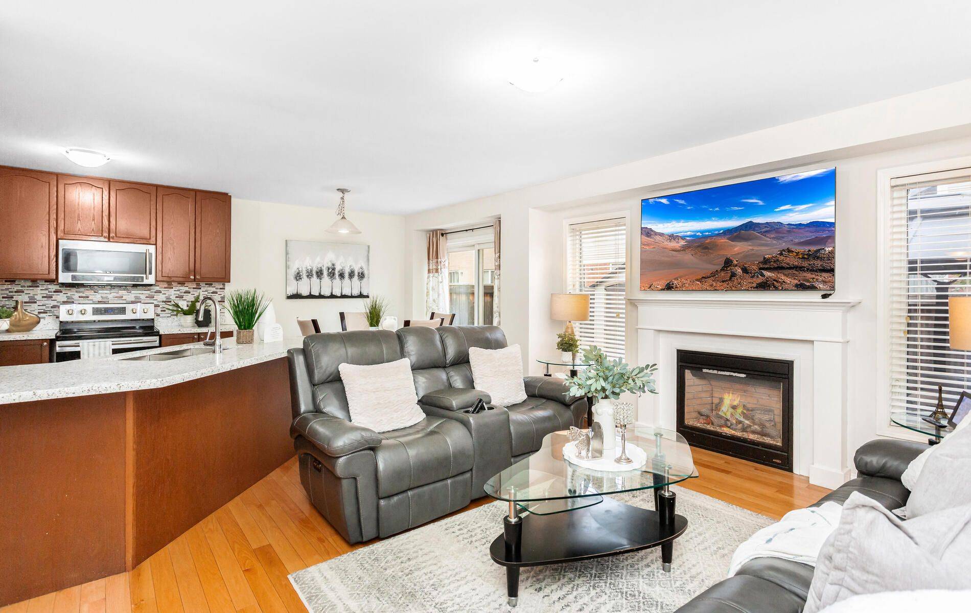 Brampton, ON L7A 0S3,47 Haverty TRL