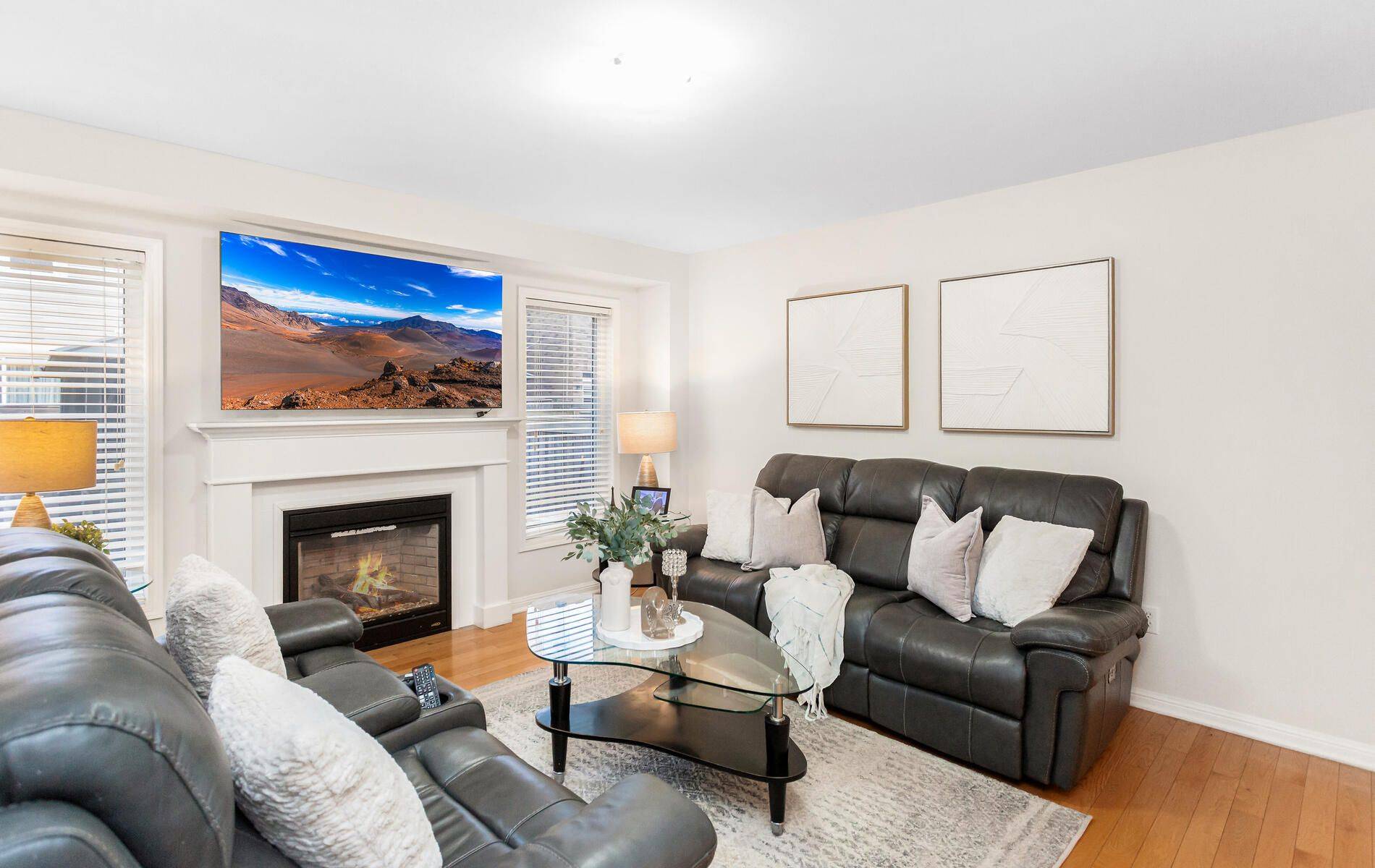 Brampton, ON L7A 0S3,47 Haverty TRL