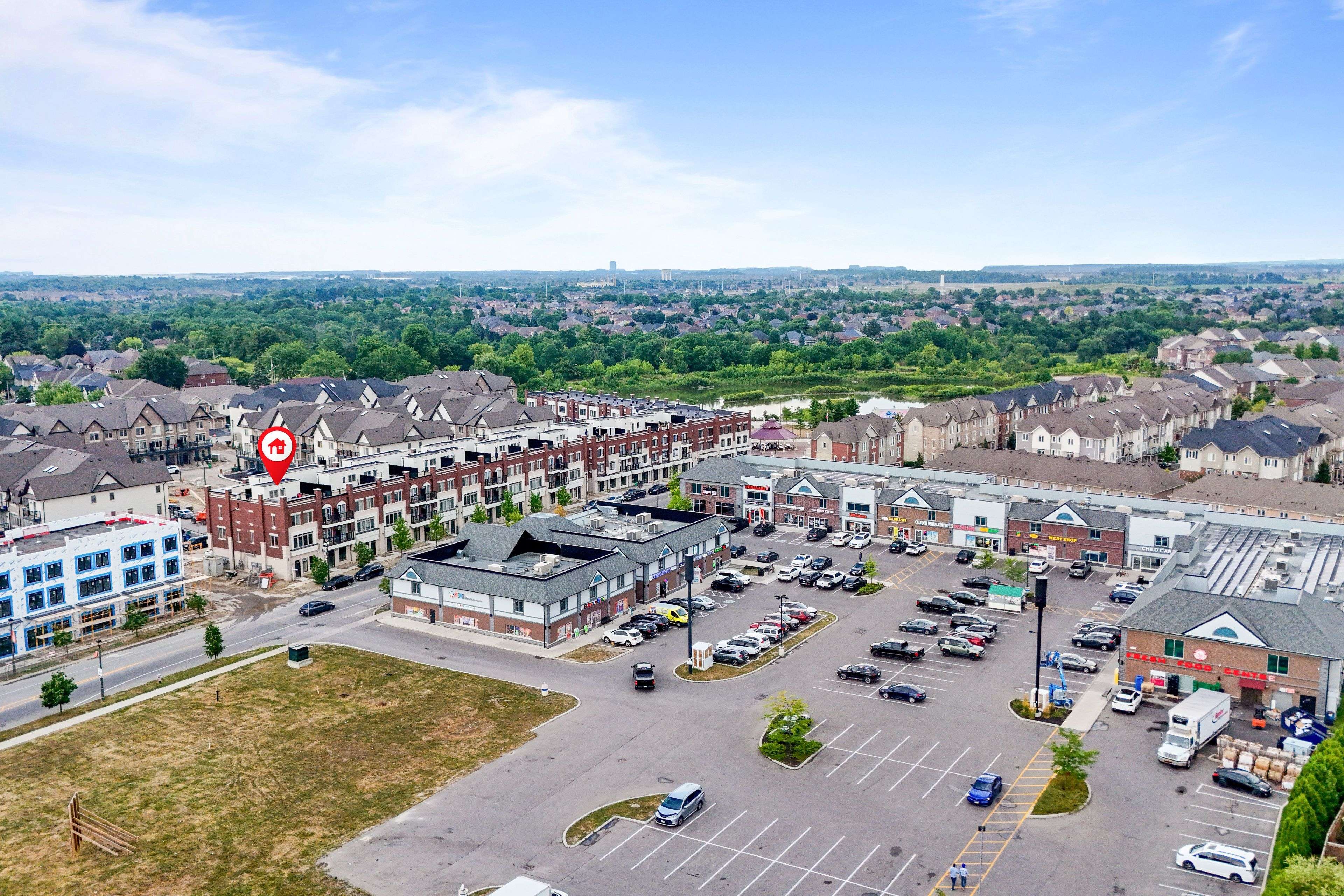 Caledon, ON L7C 4L5,405 Dougall AVE