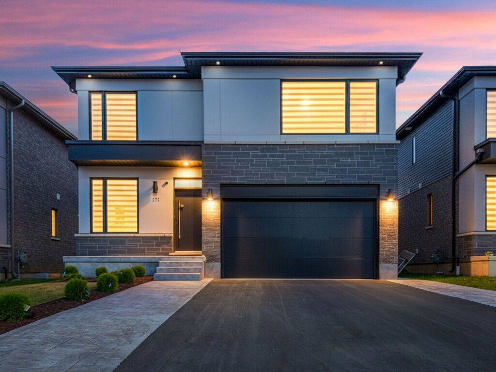 Hamilton, ON L9K 0K5,171 Klein CIR