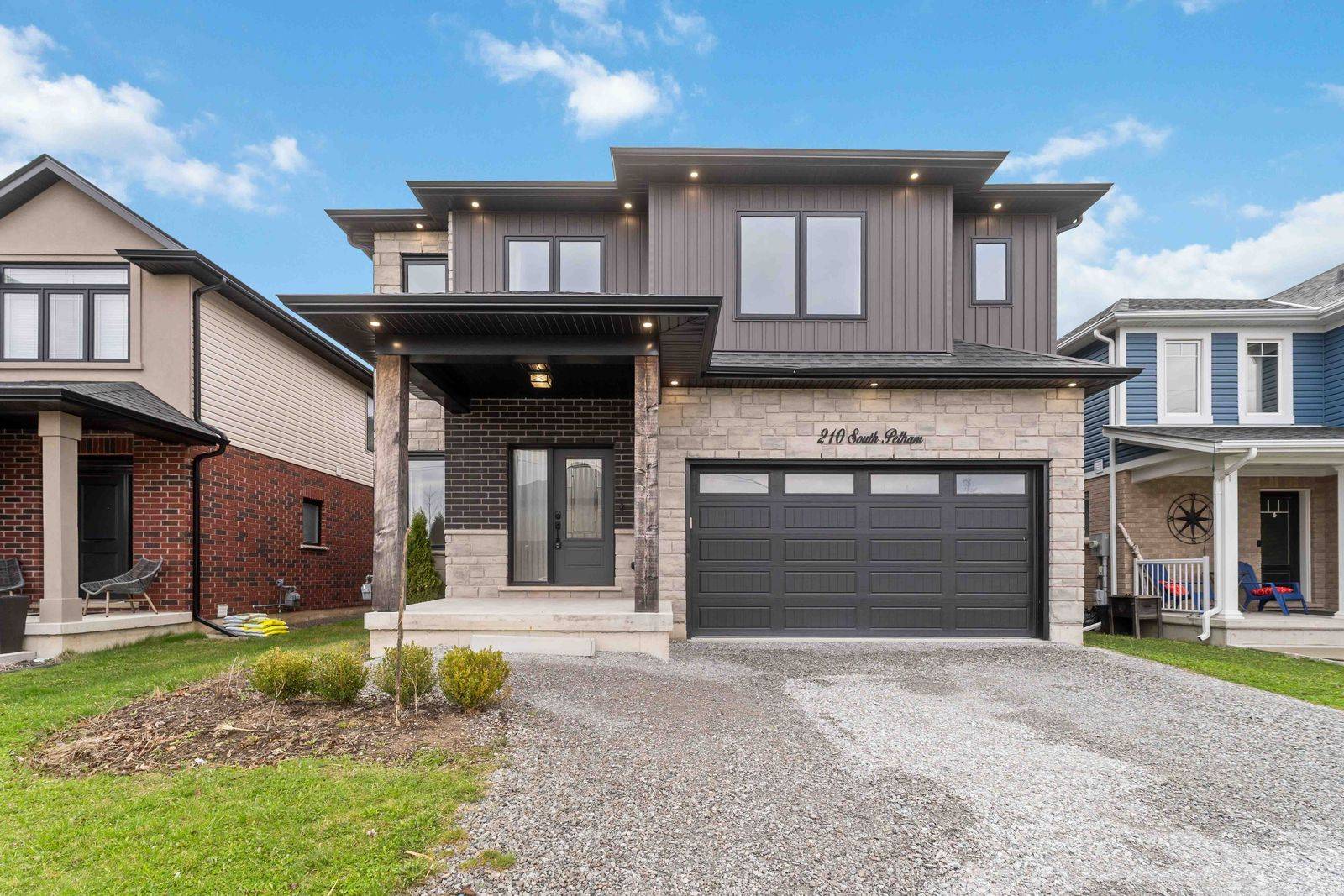 Welland, ON L3B 5N8,210 South Pelham RD