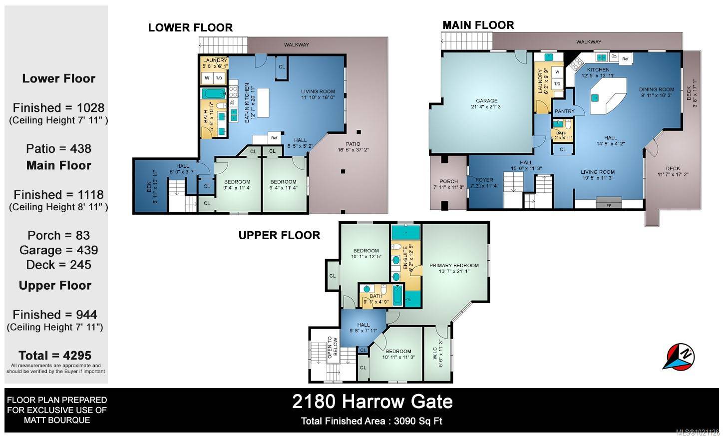 Langford, BC V9B 0B9,2180 Harrow Gate
