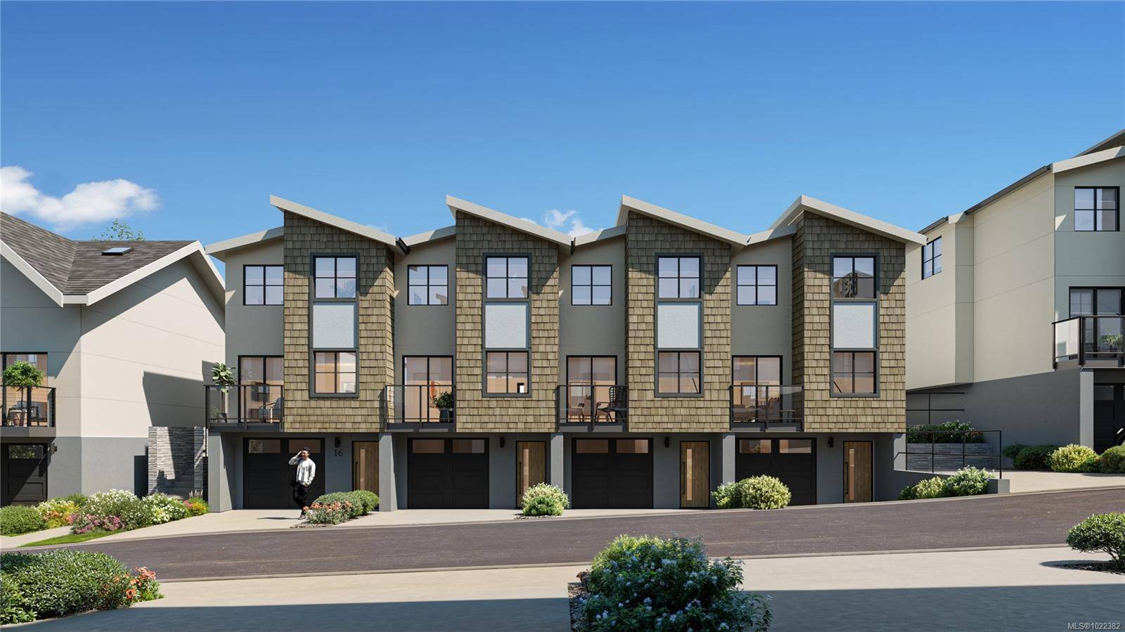 Parksville, BC V9P 1T7,703 Turner Rd #16