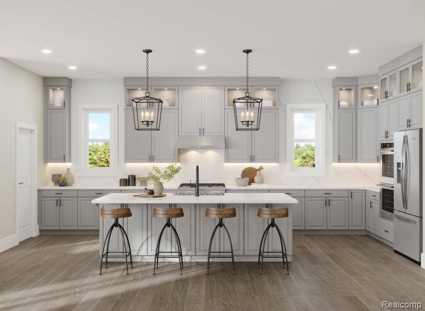 Ann Arbor, MI 48105,3470 Maple Ridge DR