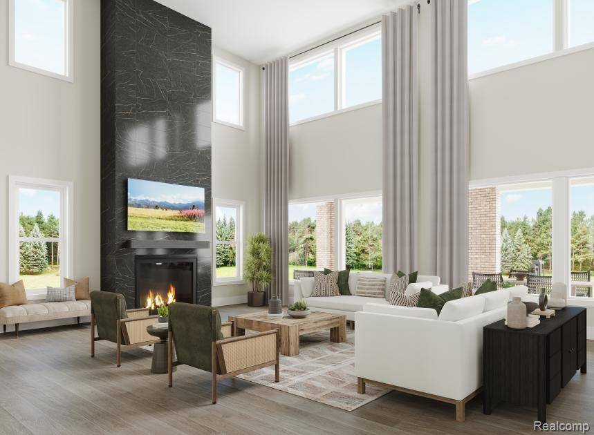 Ann Arbor, MI 48105,3470 Maple Ridge DR