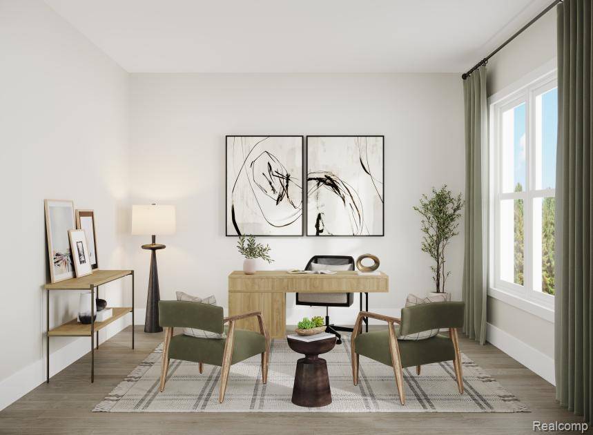 Ann Arbor, MI 48105,3470 Maple Ridge DR