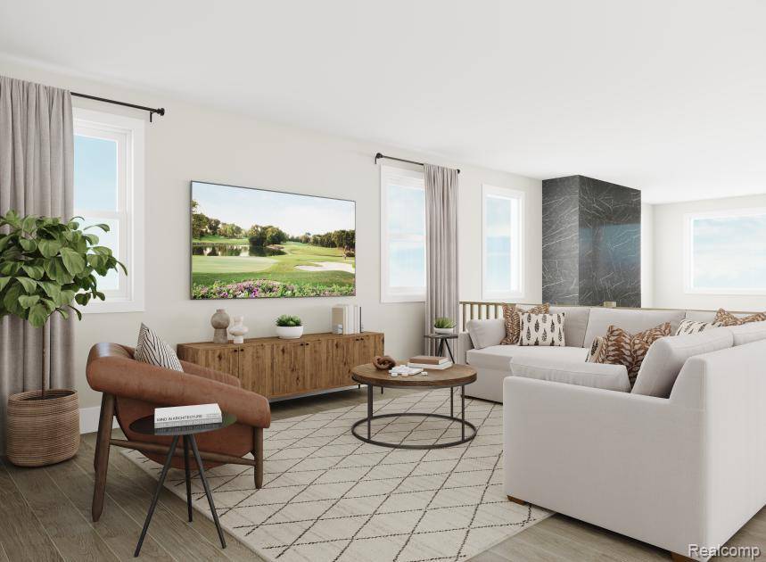 Ann Arbor, MI 48105,3470 Maple Ridge DR